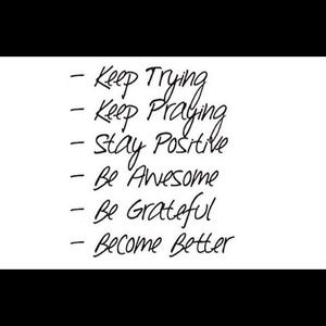 Meet your Posher, Karine